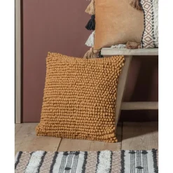 New Pino Tan Cushion Cushions
