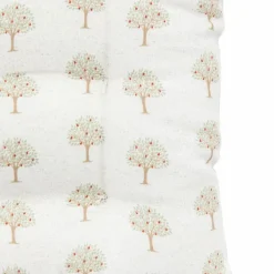 Clearance Rustic Tree Reversible Seat Pad Cushions