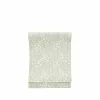Clearance Sage Floral Table Runner Table Linen, Napkins & Mats