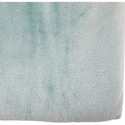 Discount Santa Fe Teal Super Soft Fleece Throws