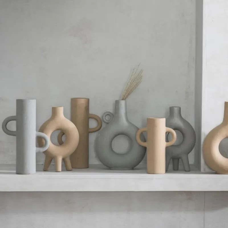 Best Sissel Vase Oatmeal Vases & Bowls