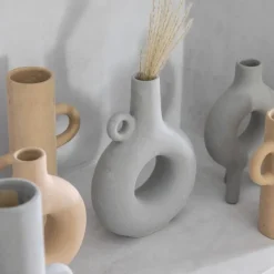 Hot Soren Vase Oatmeal Vases & Bowls