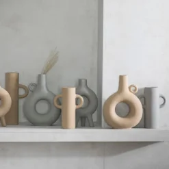 Hot Soren Vase Oatmeal Vases & Bowls