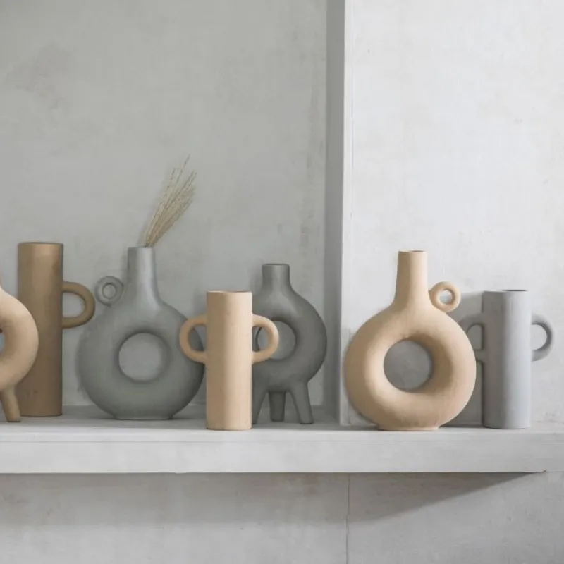 Hot Soren Vase Oatmeal Vases & Bowls