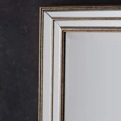 New Squire Leaner Mirror Interior Accessories