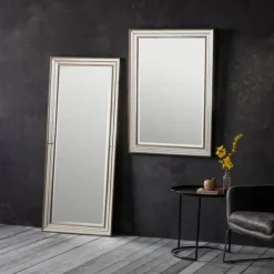New Squire Leaner Mirror Interior Accessories