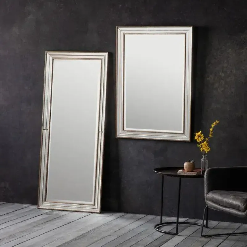 New Squire Leaner Mirror Interior Accessories