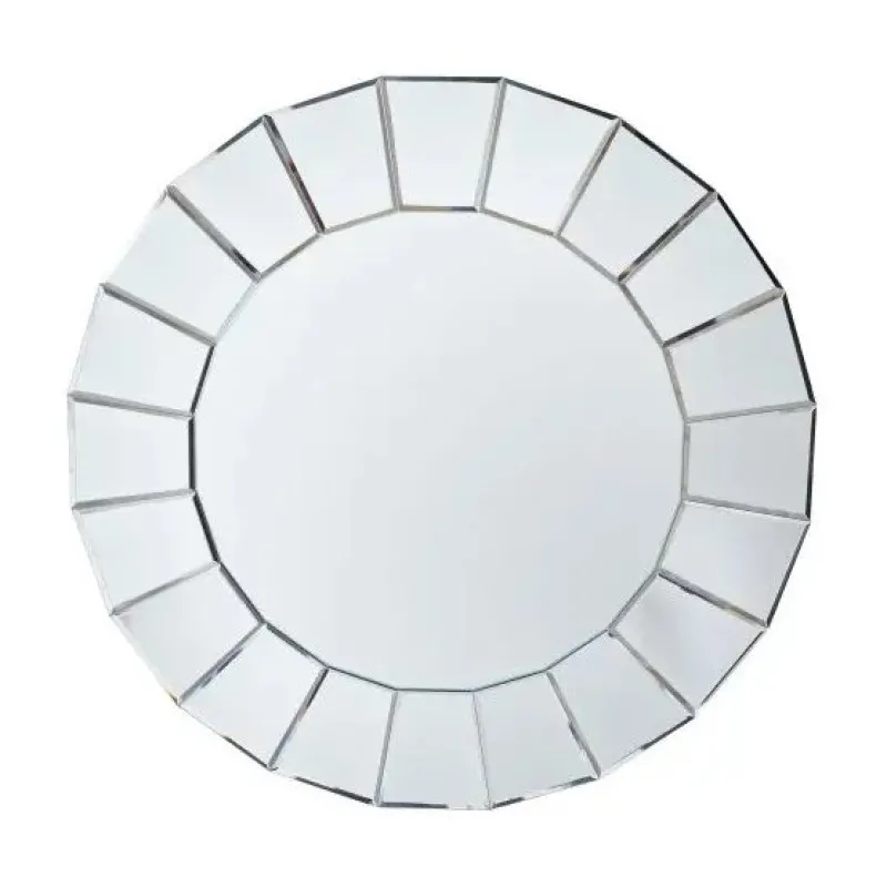 Best Trento Round Mirror Interior Accessories