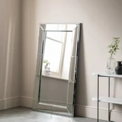 Online Vienna Leaner Mirror Interior Accessories