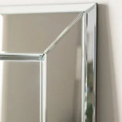 Online Vienna Leaner Mirror Interior Accessories