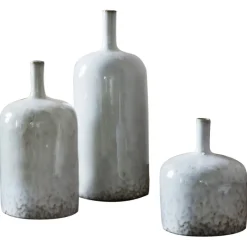 Best Vormark Set of 3 Natural Ornaments Interior Accessories