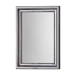 Discount Westbere Pewter Mirror Interior Accessories