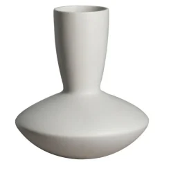 Sale White Kami Vase Vases & Bowls