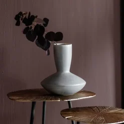 Sale White Kami Vase Vases & Bowls