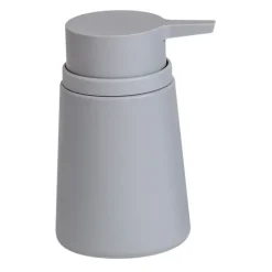 Best Garda Grey Liquid Soap Dispenser Bathroom Accessories