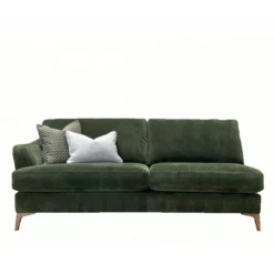 Outlet Gibson 3 Seater End Unit Modular Sofas | Sofas
