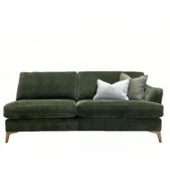 Outlet Gibson 3 Seater End Unit Modular Sofas | Sofas