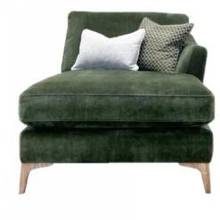 Fashion Gibson Chaise End Unit Modular Sofas | Sofas
