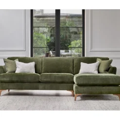Outlet Gibson Chaise Sofa Modular Sofas | Sofas