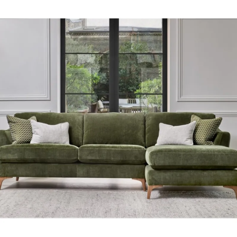 Outlet Gibson Chaise Sofa Modular Sofas | Sofas