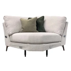 New Gibson Corner Unit Modular Sofas | Sofas
