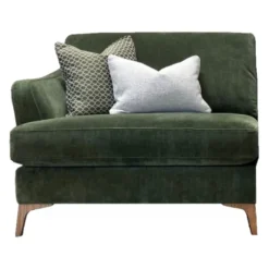 Best Gibson Cuddler End Unit Modular Sofas | Sofas