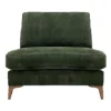 Fashion Gibson Single Armless Unit Modular Sofas | Sofas