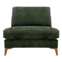 Fashion Gibson Single Armless Unit Modular Sofas | Sofas