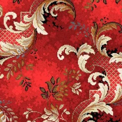 Clearance Glenavy In Firedance Carpet Hall, Stairs & Landing Carpets | Bedroom Carpets