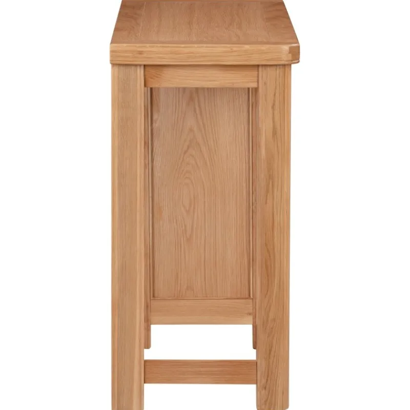 Best Gloucester Oak Dressing Table Set Dressing Tables