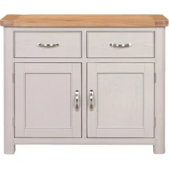 Clearance Gloucester Painted 2 Door 2 Drawer Sideboard Sideboards | Sideboards