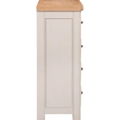 Fashion Gloucester Painted 2 Over 3 Chest Chest Of Drawers
