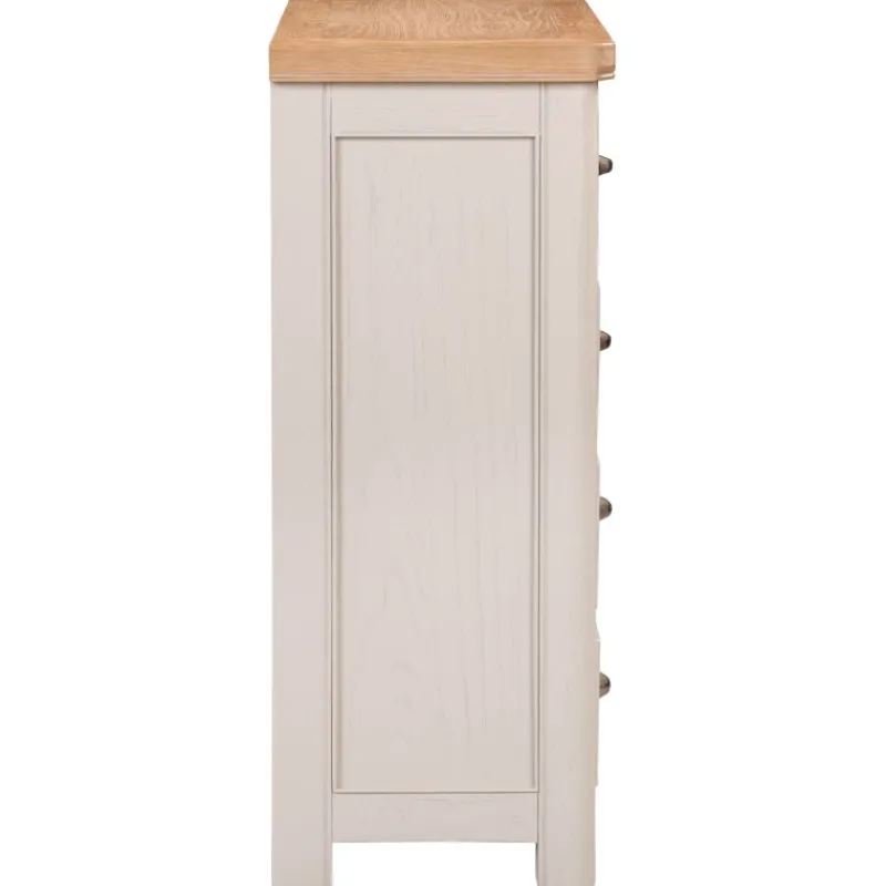 Fashion Gloucester Painted 2 Over 3 Chest Chest Of Drawers