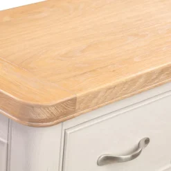 Fashion Gloucester Painted 2 Over 3 Chest Chest Of Drawers
