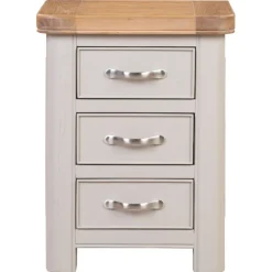 Best Gloucester Painted Bedside Table Bedside Tables