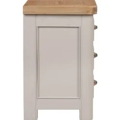 Best Gloucester Painted Bedside Table Bedside Tables