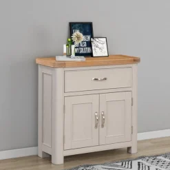 Sale Gloucester Painted Compact Sideboard Sideboards | Sideboards