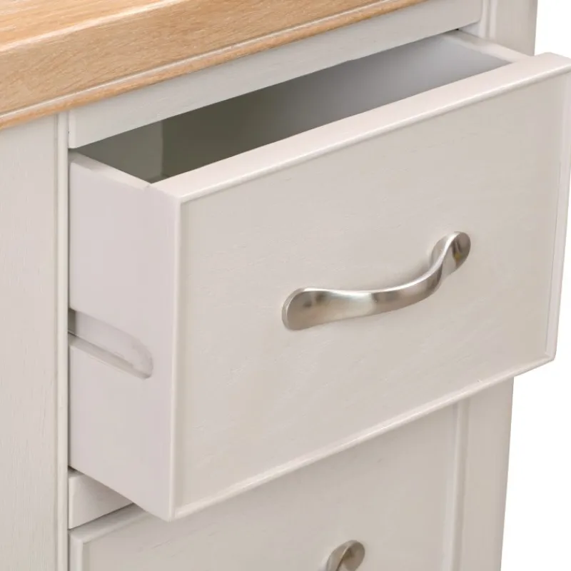 Hot Gloucester Painted Dressing Table Set Dressing Tables