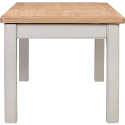 Clearance Gloucester Painted 1.4m Extending Dining Table Dining Tables