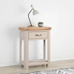 New Gloucester Painted Small Console Console Tables | Console Tables