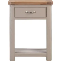 New Gloucester Painted Small Console Console Tables | Console Tables