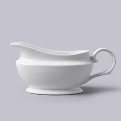 Sale Gravy Boat 500ml Serveware