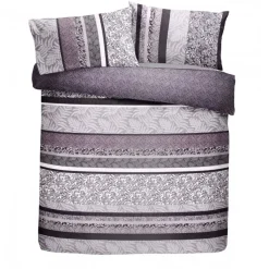 Best Hanworth Heather Duvet Cover Set Duvet Covers