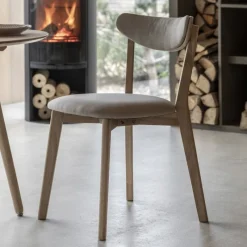 Hot Harper Dining Chairs (Pair) Dining Chairs