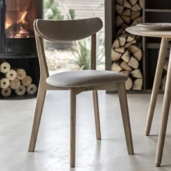Hot Harper Dining Chairs (Pair) Dining Chairs