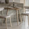 Hot Harper Triangle Dining Table Dining Tables
