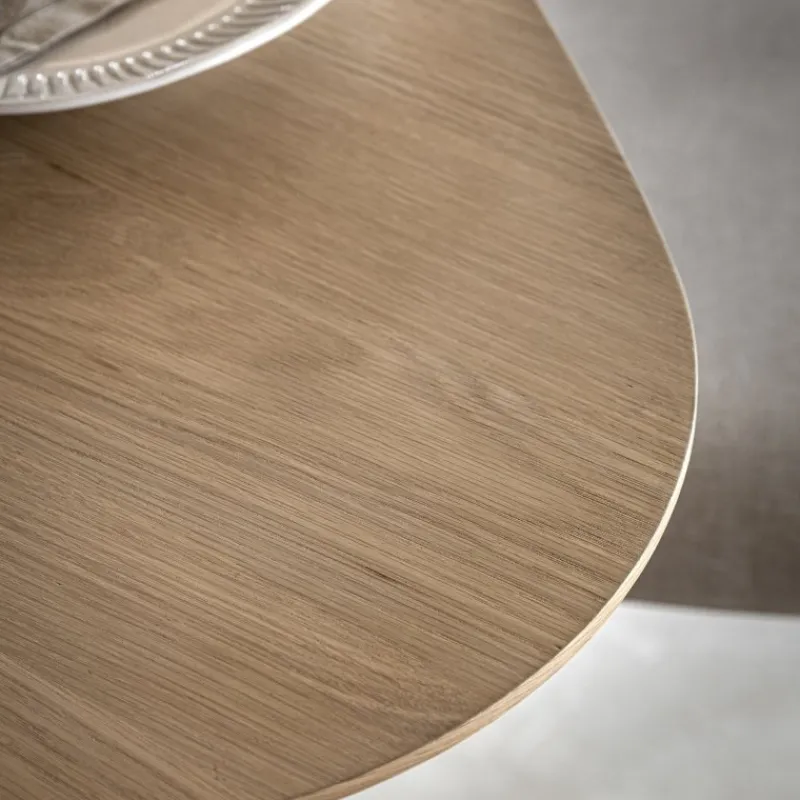 Hot Harper Triangle Dining Table Dining Tables