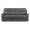 New Harrison 3 Seater Power Recliner Sofa Recliner Sofas | 3 Seater Sofas