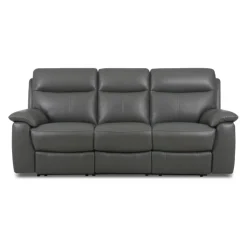 New Harrison 3 Seater Power Recliner Sofa Recliner Sofas | 3 Seater Sofas