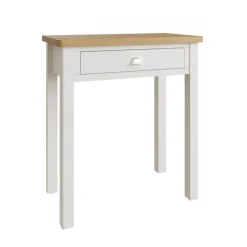 Outlet Hastings Dressing Table in Stone Dressing Tables